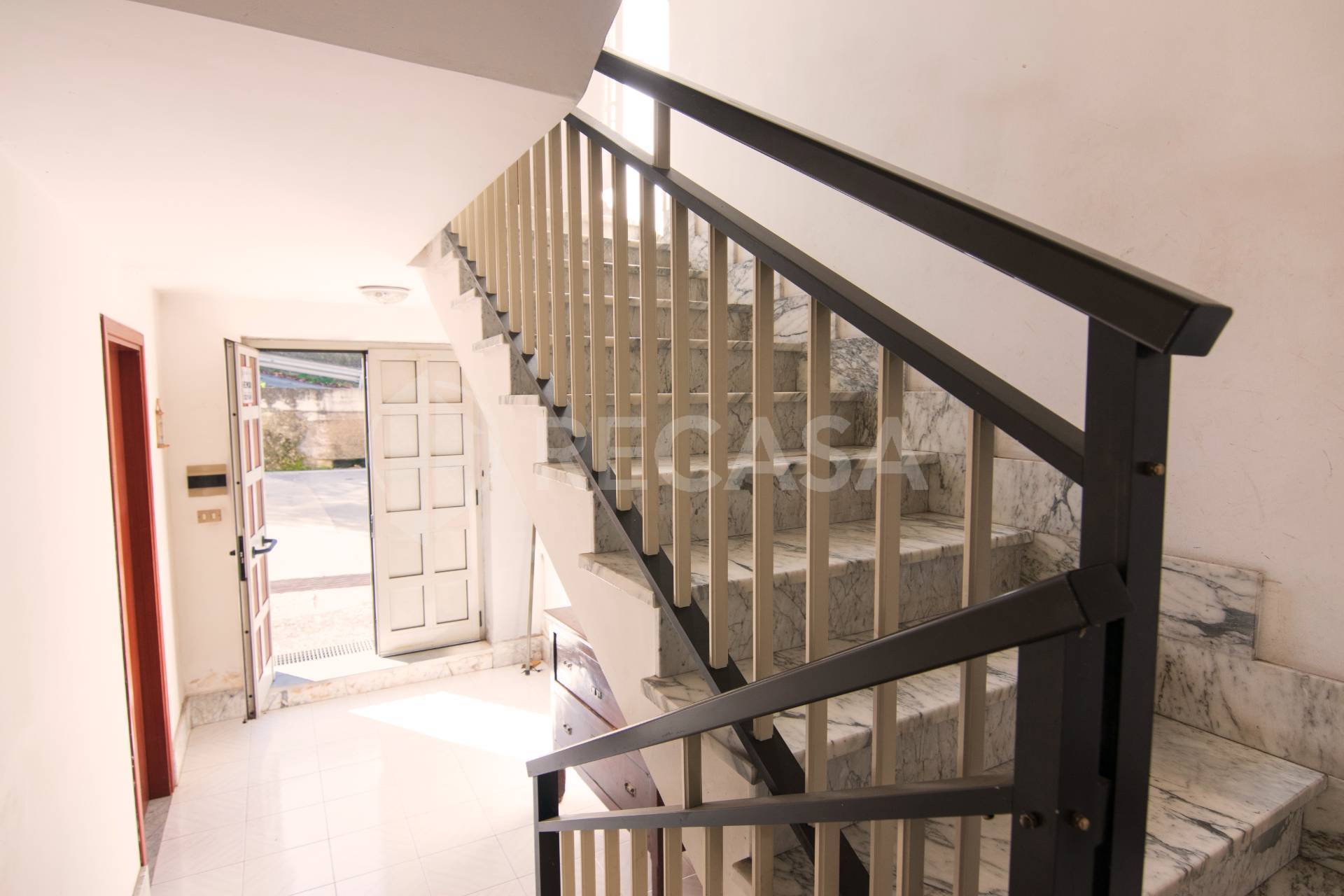 Casa semi-indipendente in vendita a Aiello Del Sabato (AV)