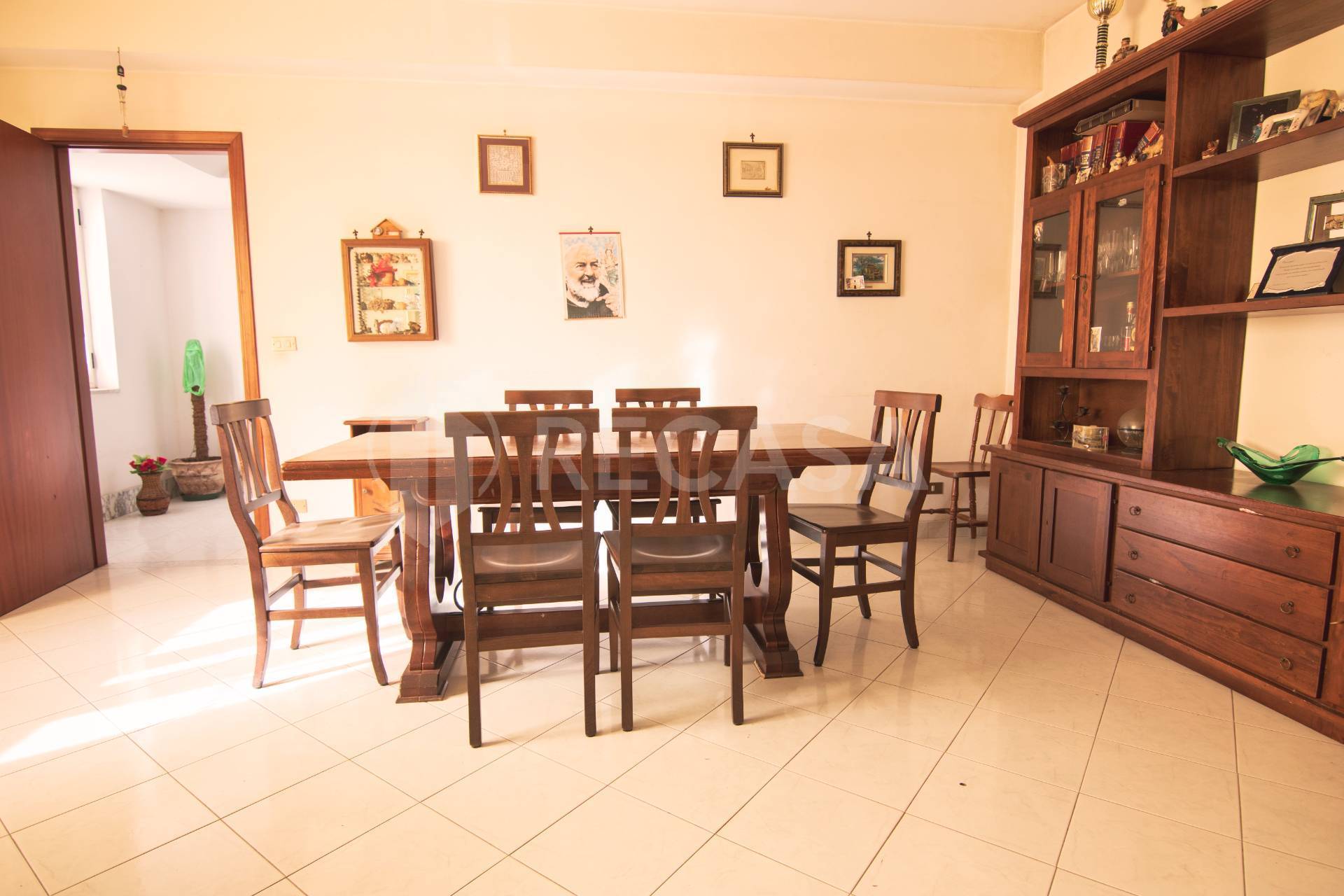 Casa semi-indipendente in vendita a Aiello Del Sabato (AV)