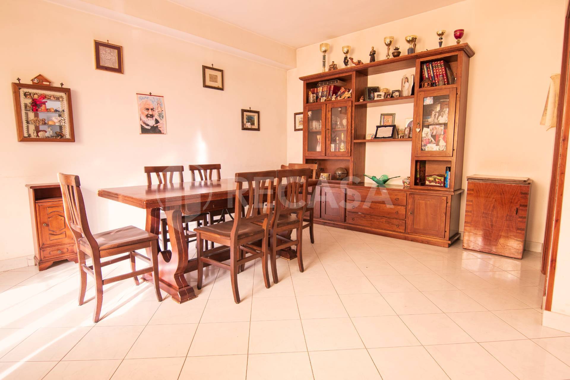Casa semi-indipendente in vendita a Aiello Del Sabato (AV)