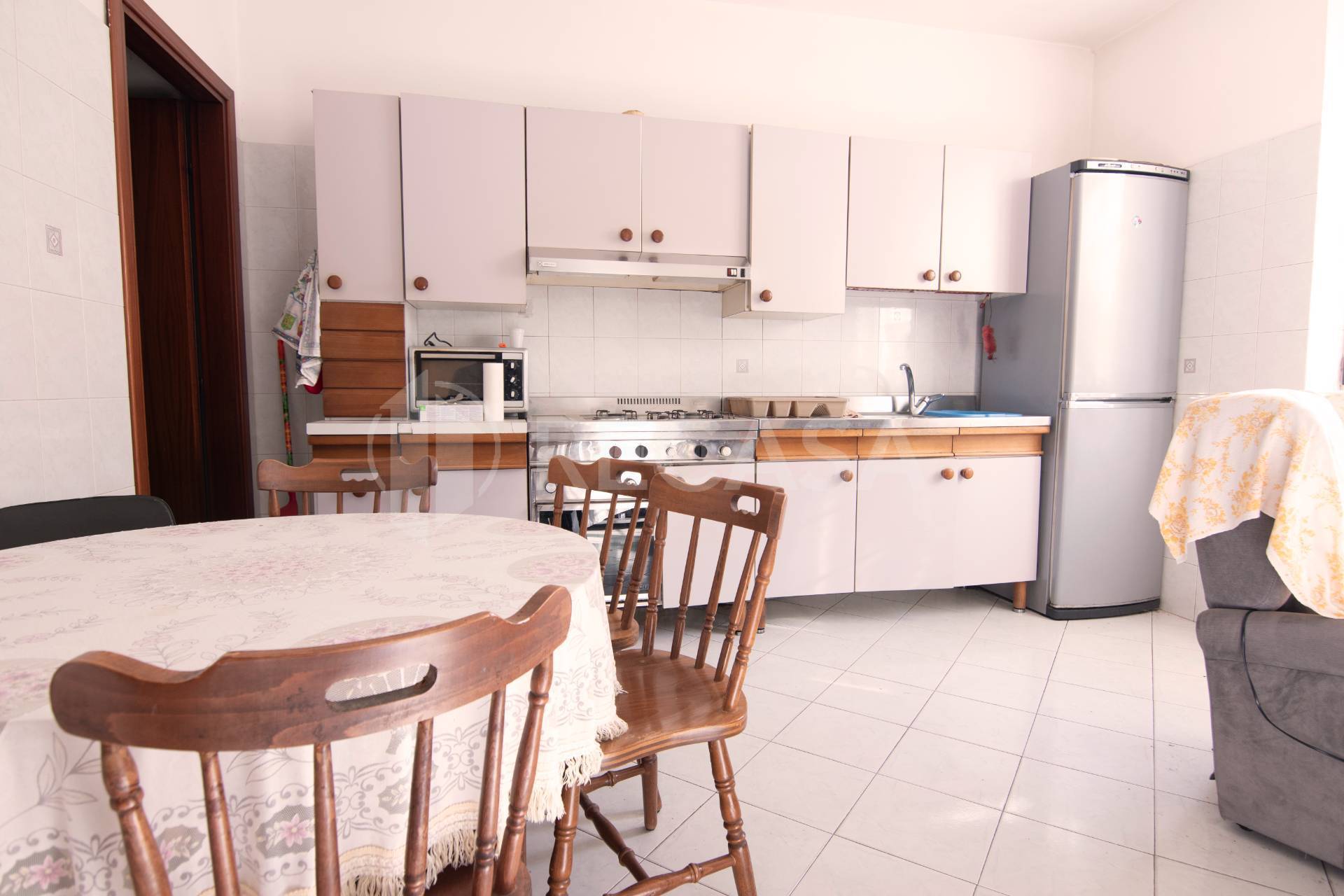 Casa semi-indipendente in vendita a Aiello Del Sabato (AV)