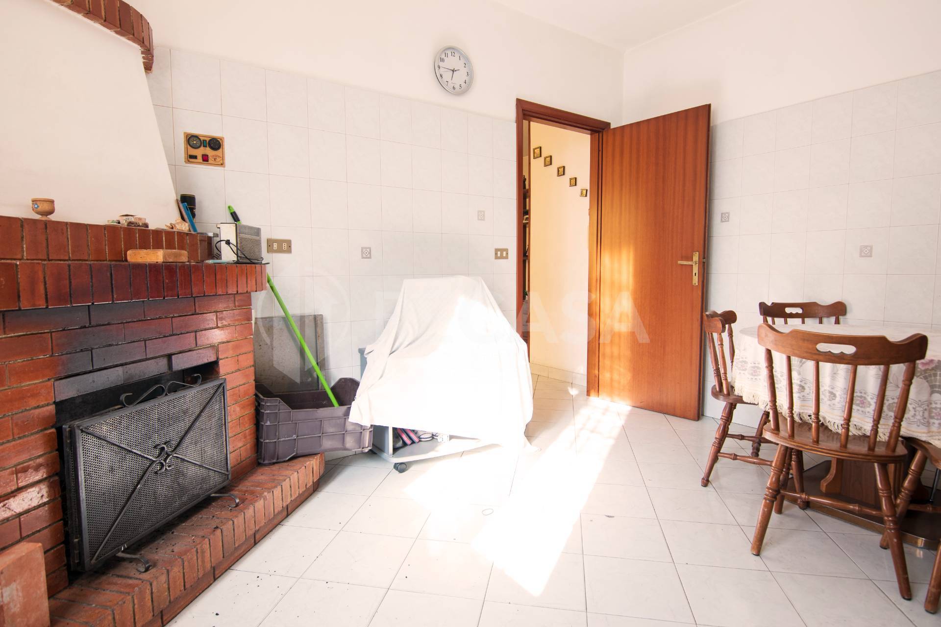 Casa semi-indipendente in vendita a Aiello Del Sabato (AV)