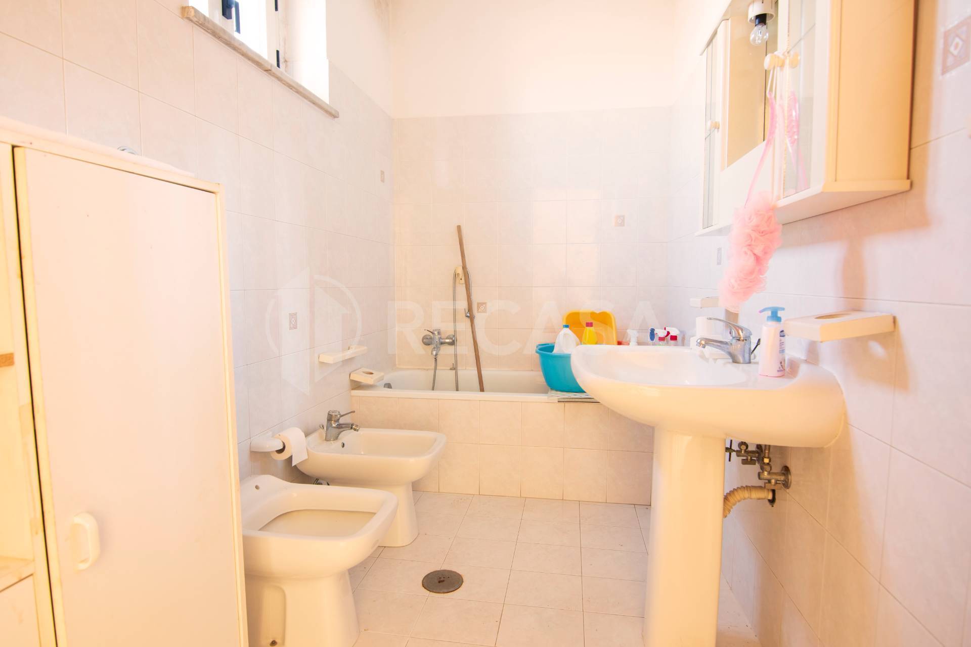 Casa semi-indipendente in vendita a Aiello Del Sabato (AV)