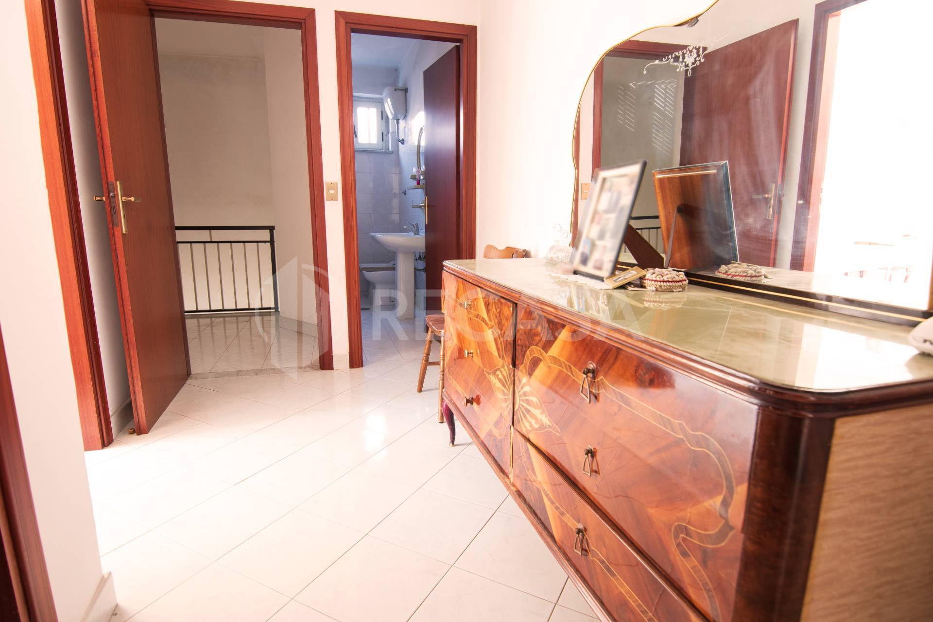 Casa semi-indipendente in vendita a Aiello Del Sabato (AV)