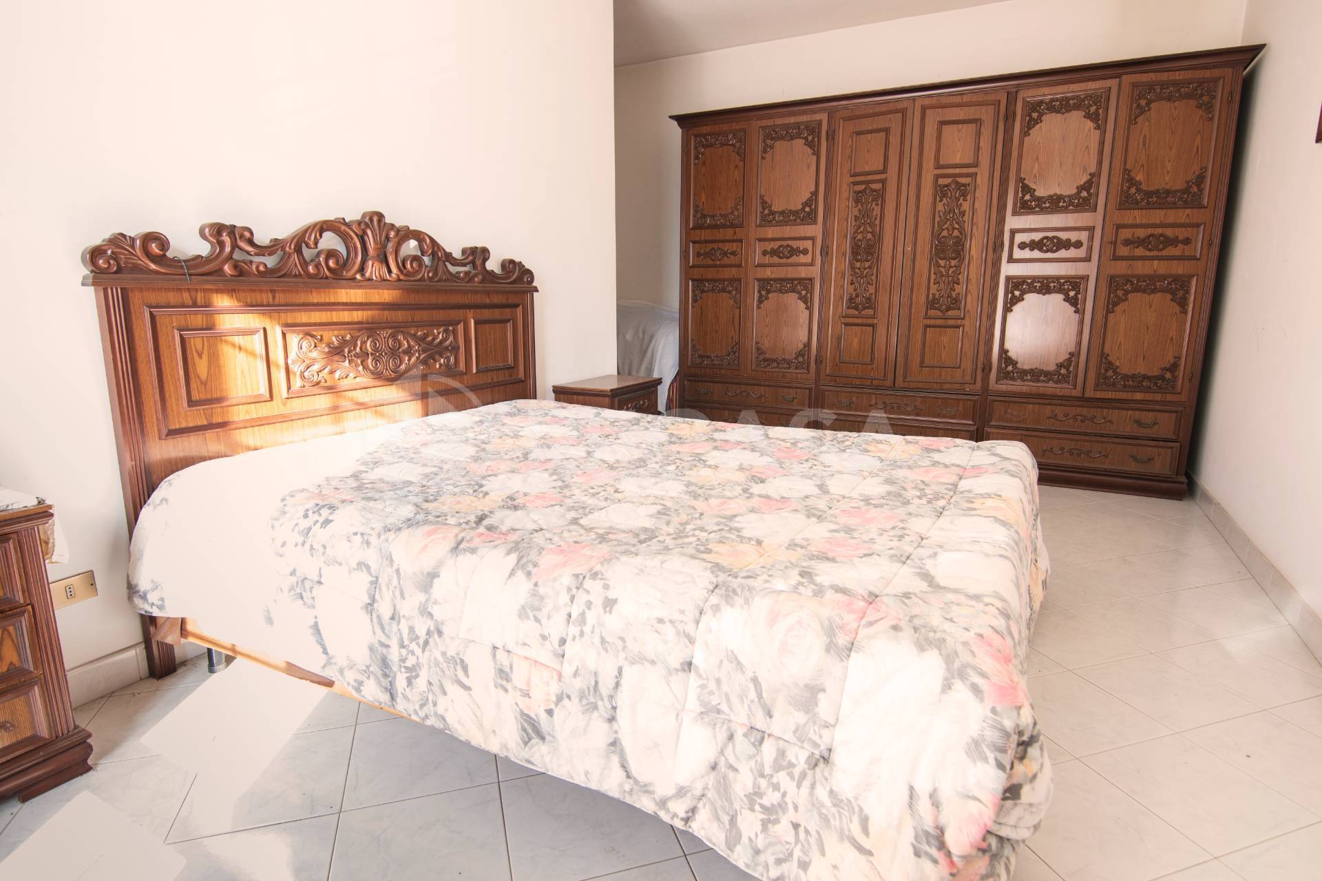 Casa semi-indipendente in vendita a Aiello Del Sabato (AV)