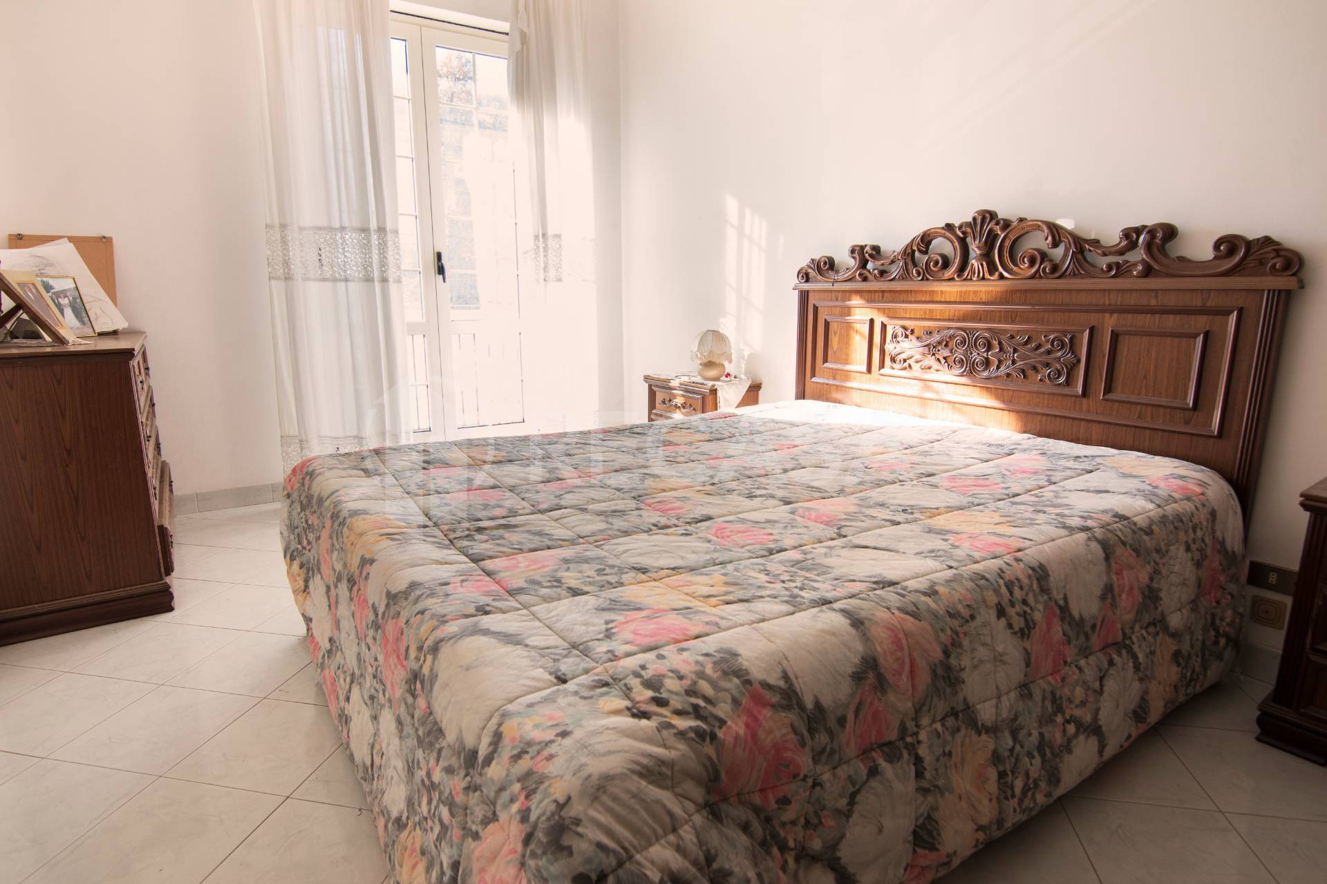Casa semi-indipendente in vendita a Aiello Del Sabato (AV)