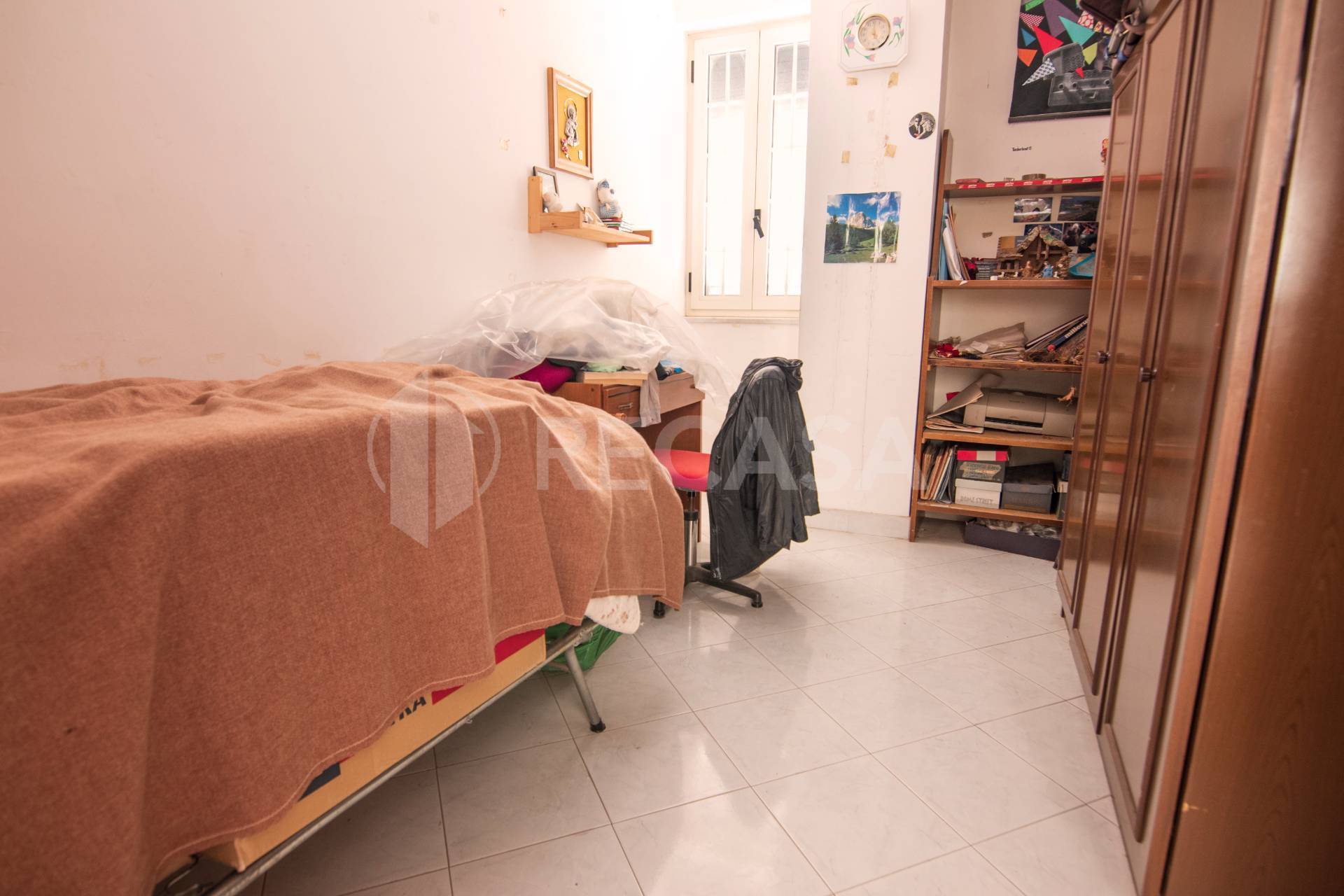 Casa semi-indipendente in vendita a Aiello Del Sabato (AV)