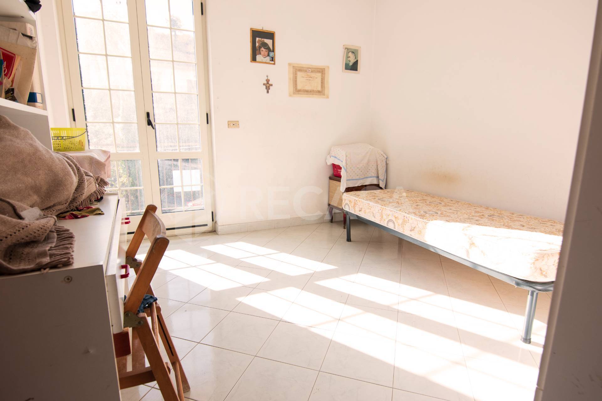 Casa semi-indipendente in vendita a Aiello Del Sabato (AV)
