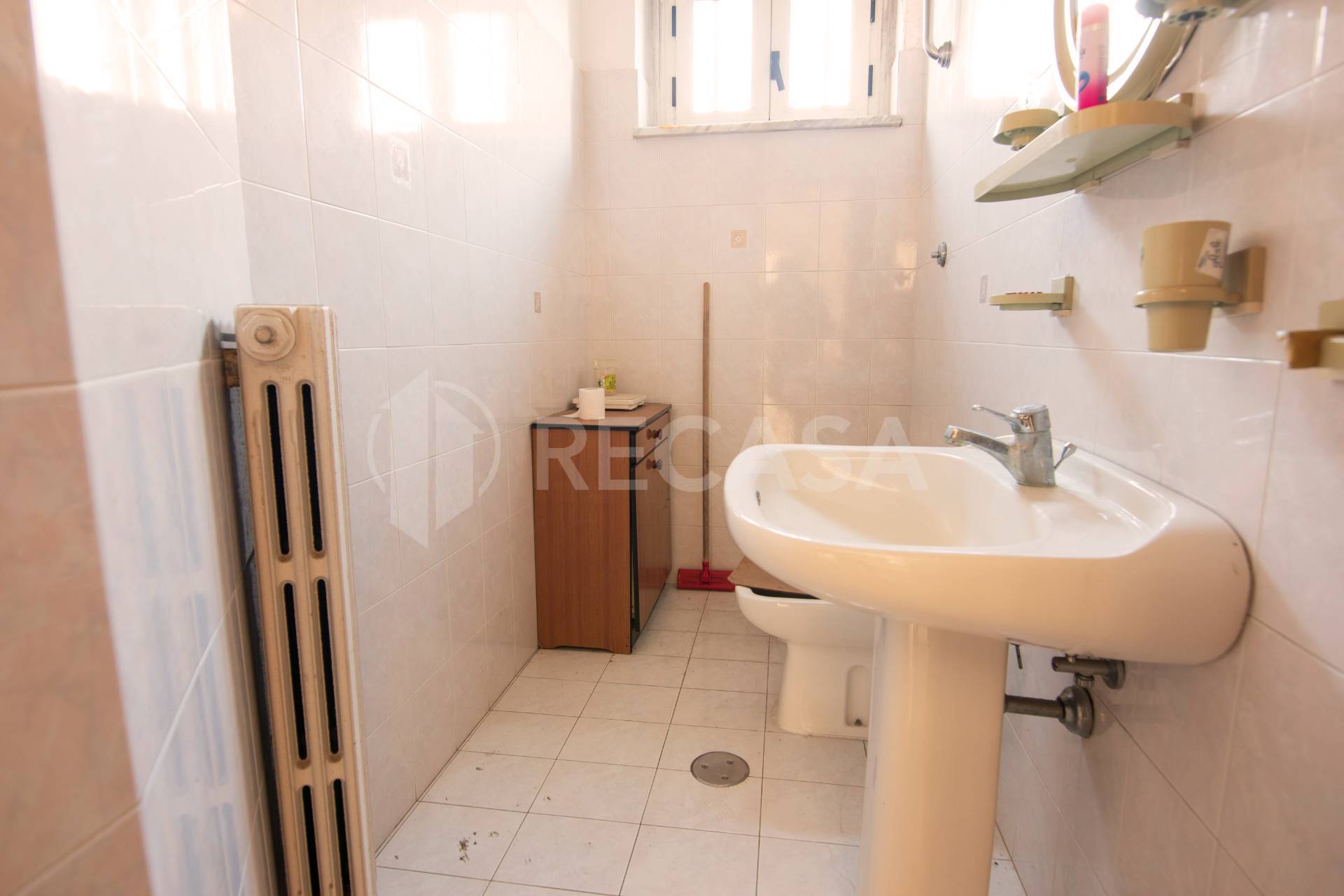 Casa semi-indipendente in vendita a Aiello Del Sabato (AV)