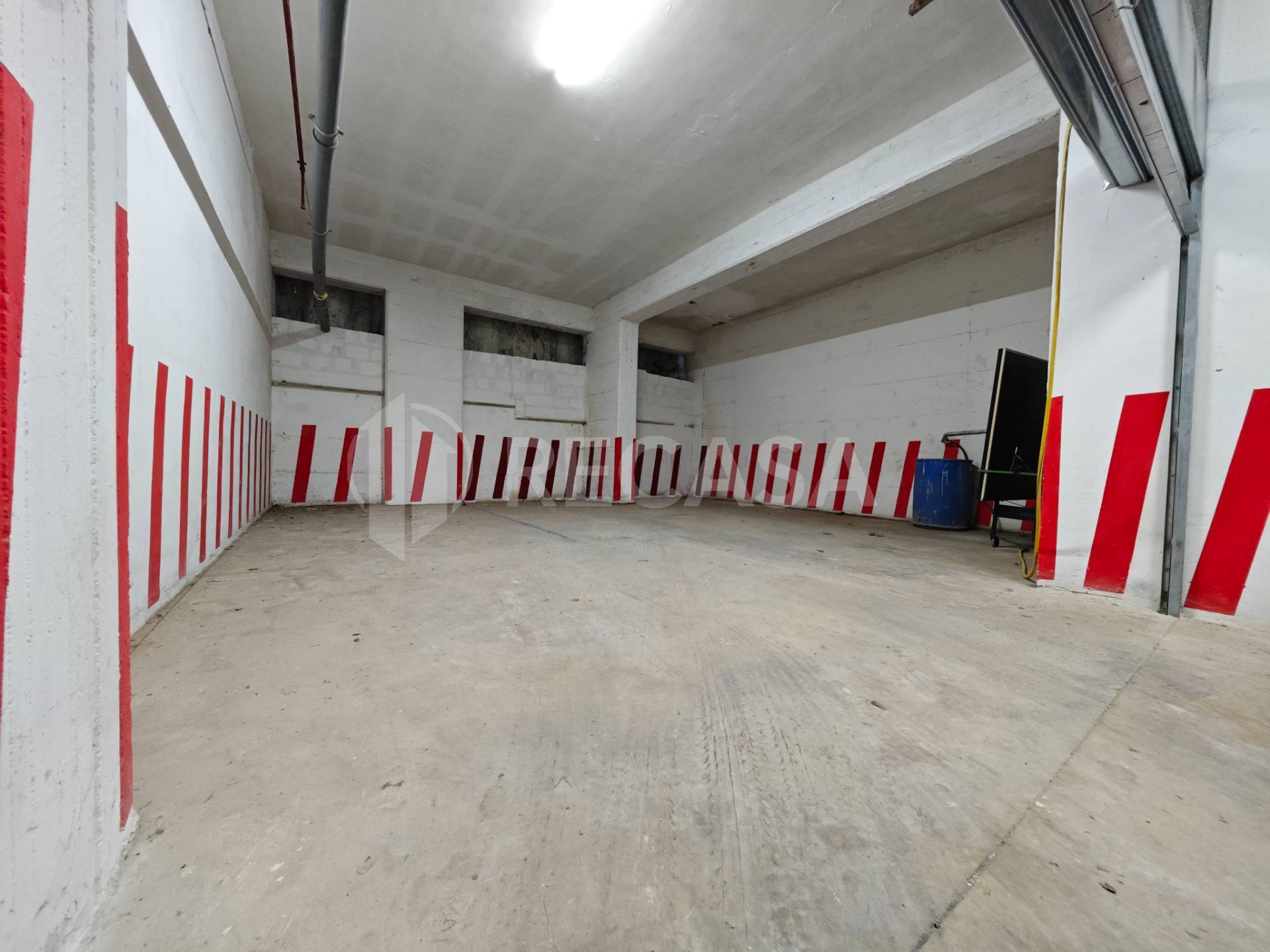 Garage/Box/Posto auto in vendita a Avellino (AV)