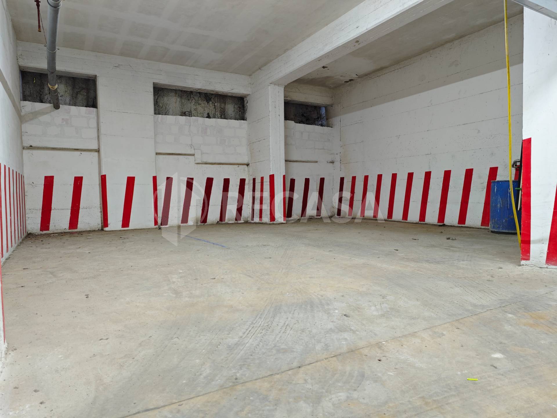 Garage/Box/Posto auto in vendita a Avellino (AV)