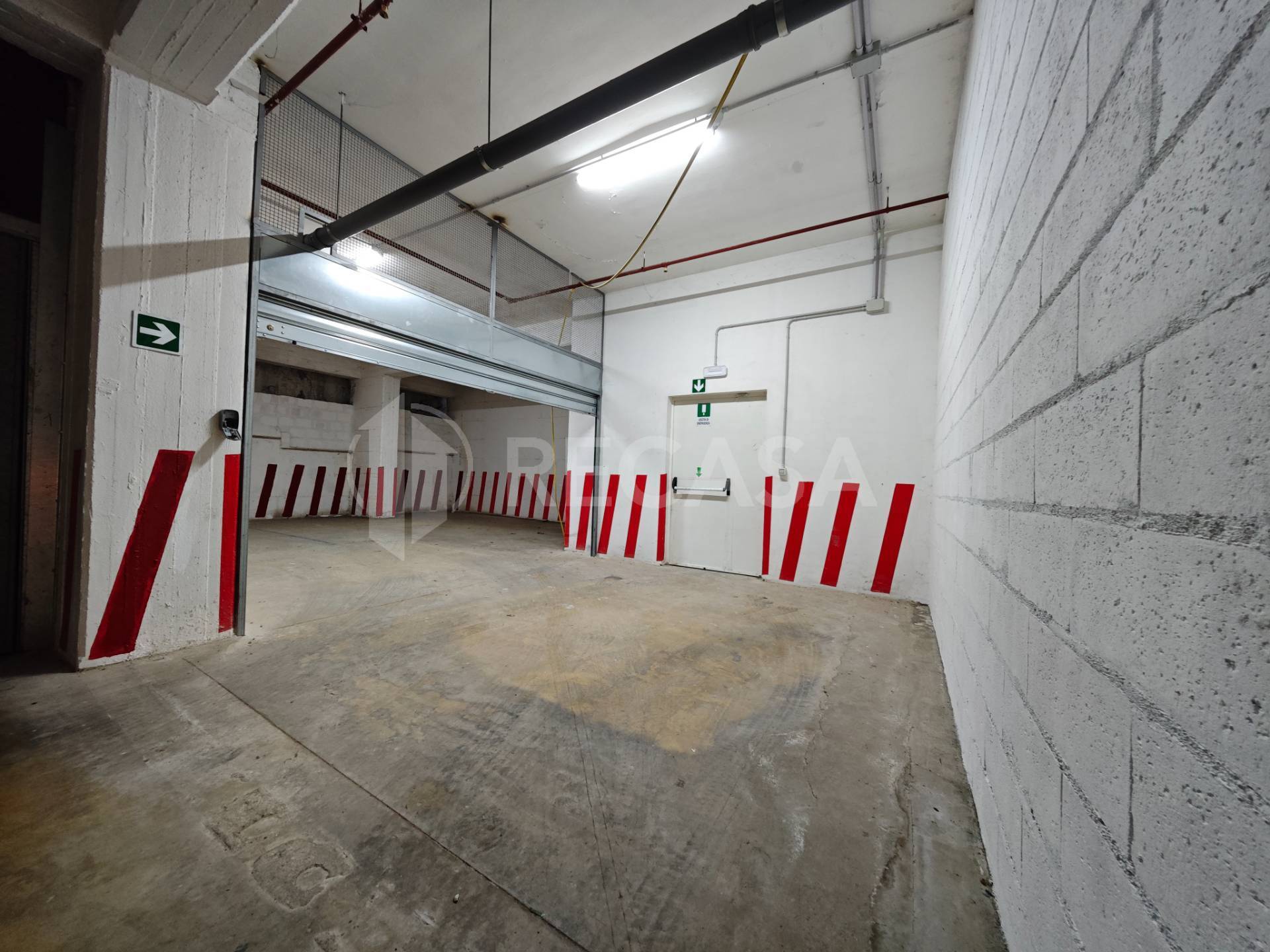 Garage/Box/Posto auto in vendita a Avellino (AV)