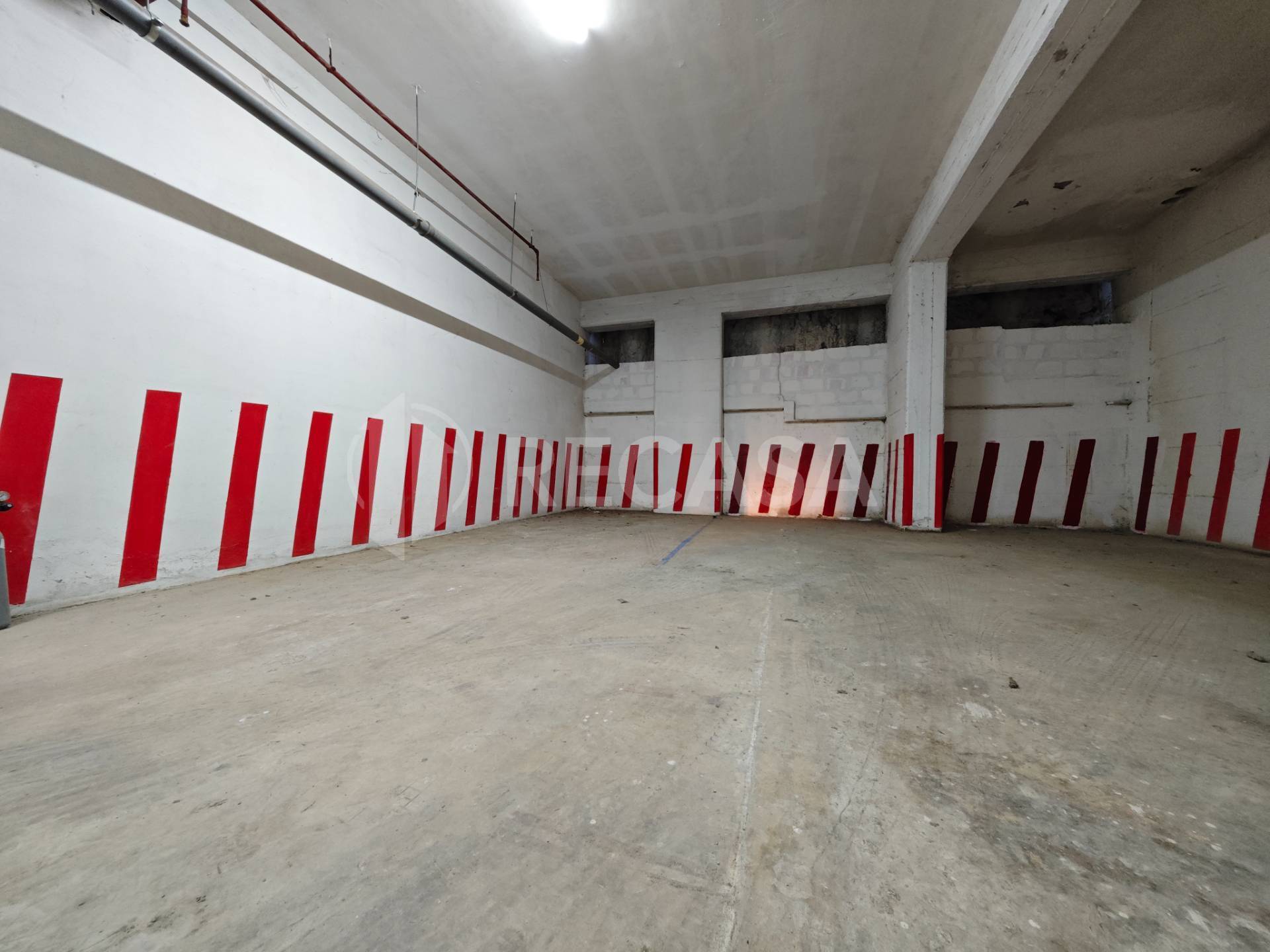 Garage/Box/Posto auto in vendita a Avellino (AV)
