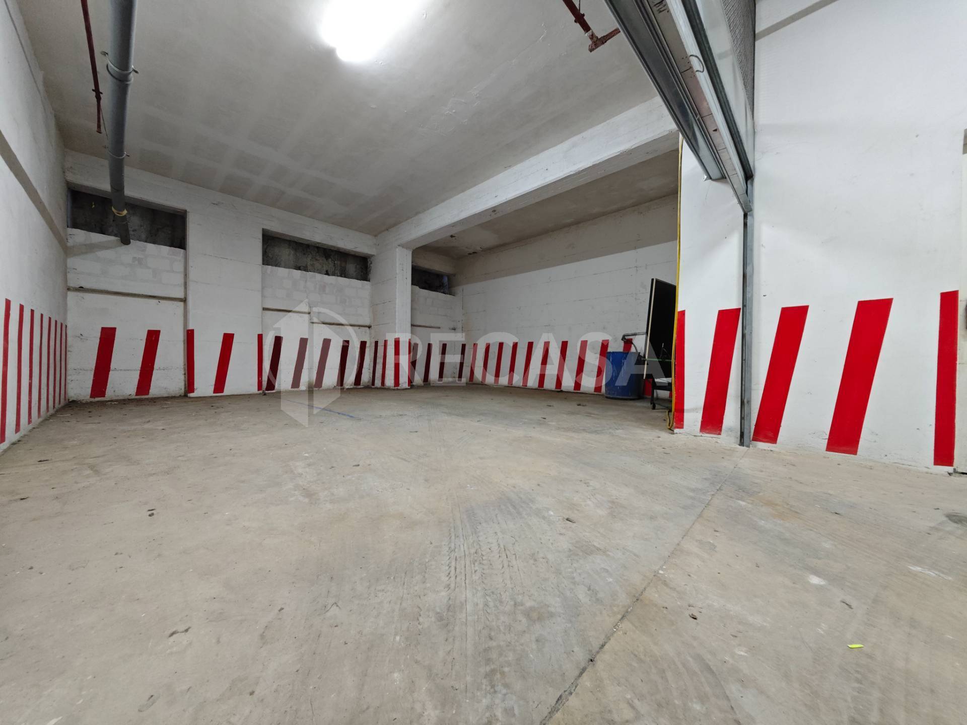 Garage/Box/Posto auto in vendita a Avellino (AV)