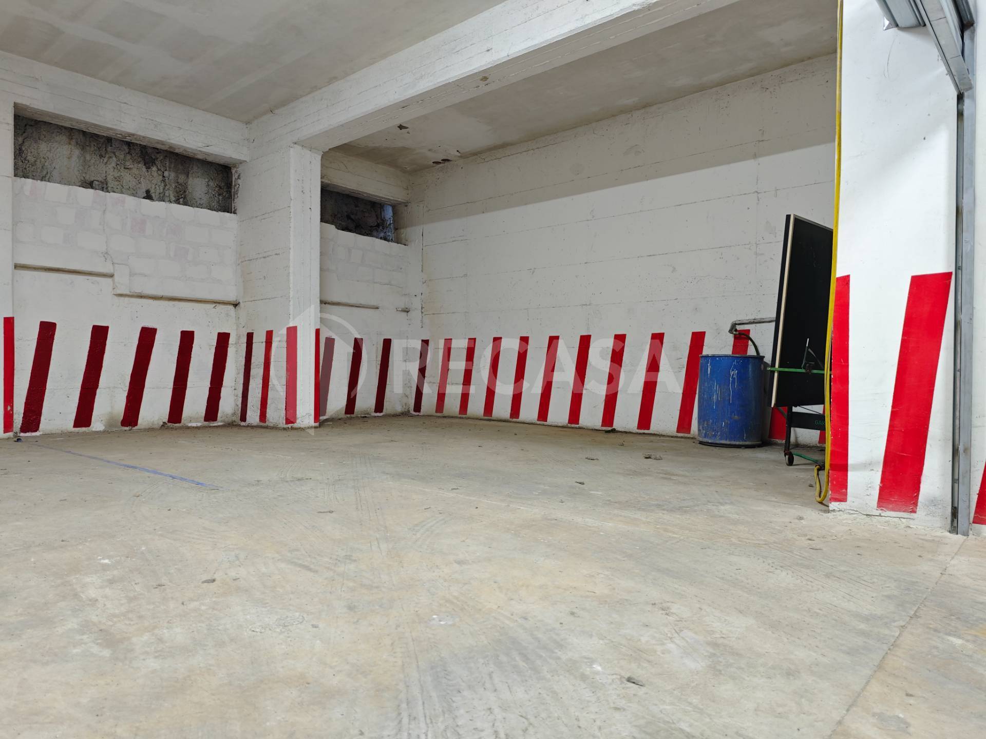 Garage/Box/Posto auto in vendita a Avellino (AV)
