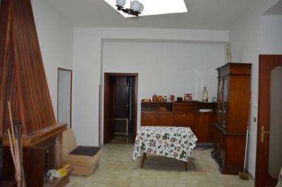 Casa semi-indipendente in vendita a Manocalzati (AV)