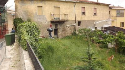 Casa semi-indipendente in vendita a Montefalcione (AV)