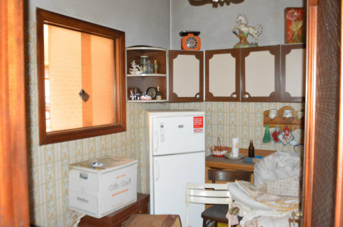 Casa semi-indipendente in vendita a Manocalzati (AV)