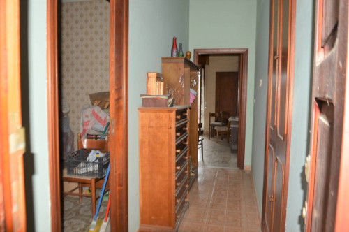 Casa semi-indipendente in vendita a Manocalzati (AV)