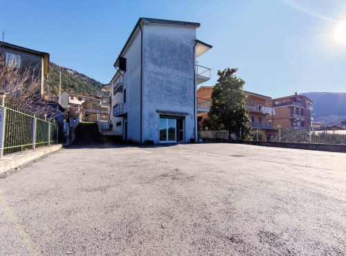Villa in vendita a Salza Irpina (AV)