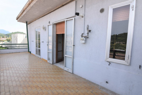 Appartamento in vendita a Atripalda (AV)