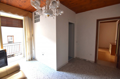 Appartamento in vendita a Atripalda (AV)