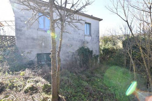Casa indipendente in vendita a Castelfranci (AV)