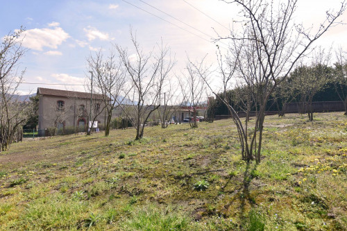 Terreno edificabile in vendita a Aiello Del Sabato (AV)
