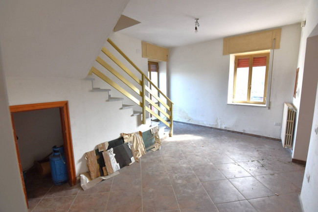 Casa semi-indipendente in vendita a Altavilla Irpina (AV)