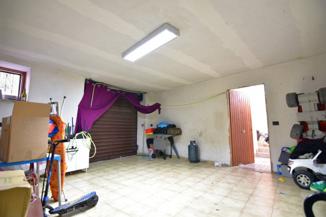 Casa semi-indipendente in vendita a Sorbo Serpico (AV)