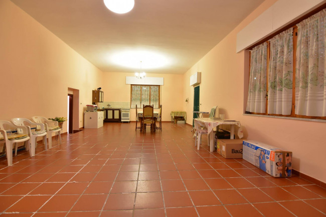 Villa in vendita a Manocalzati (AV)
