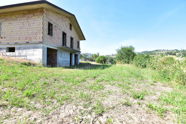 Villa in vendita a Prata Di Principato Ultra (AV)