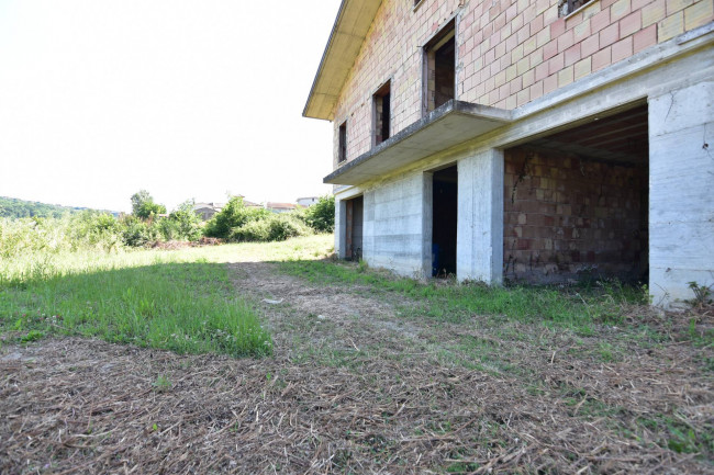 Villa in vendita a Prata Di Principato Ultra (AV)