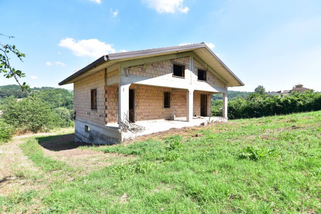 Villa in vendita a Prata Di Principato Ultra (AV)