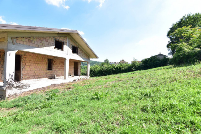 Villa in vendita a Prata Di Principato Ultra (AV)