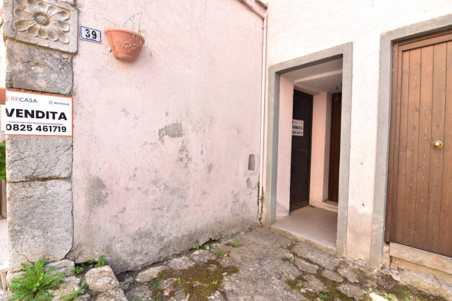 Casa semi-indipendente in vendita a Altavilla Irpina (AV)