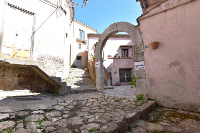 Casa semi-indipendente in vendita a Altavilla Irpina (AV)