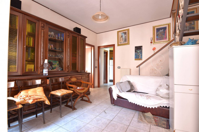 Casa semi-indipendente in vendita a Altavilla Irpina (AV)