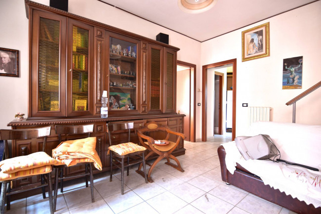 Casa semi-indipendente in vendita a Altavilla Irpina (AV)