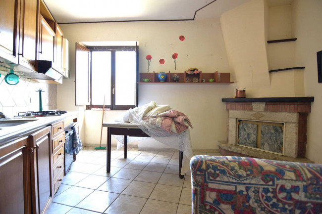 Casa semi-indipendente in vendita a Altavilla Irpina (AV)