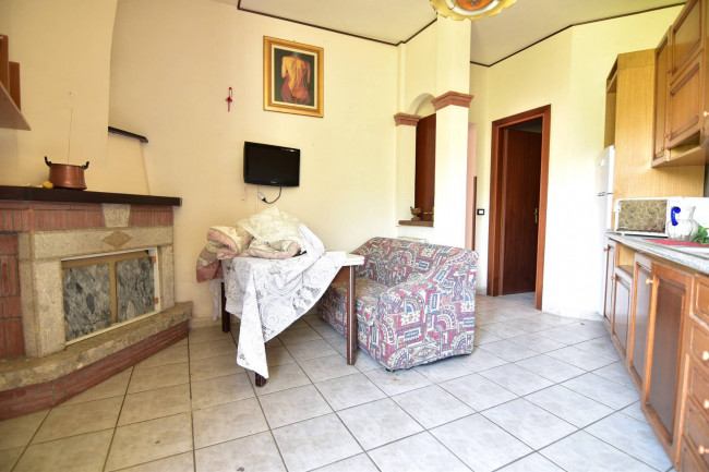 Casa semi-indipendente in vendita a Altavilla Irpina (AV)