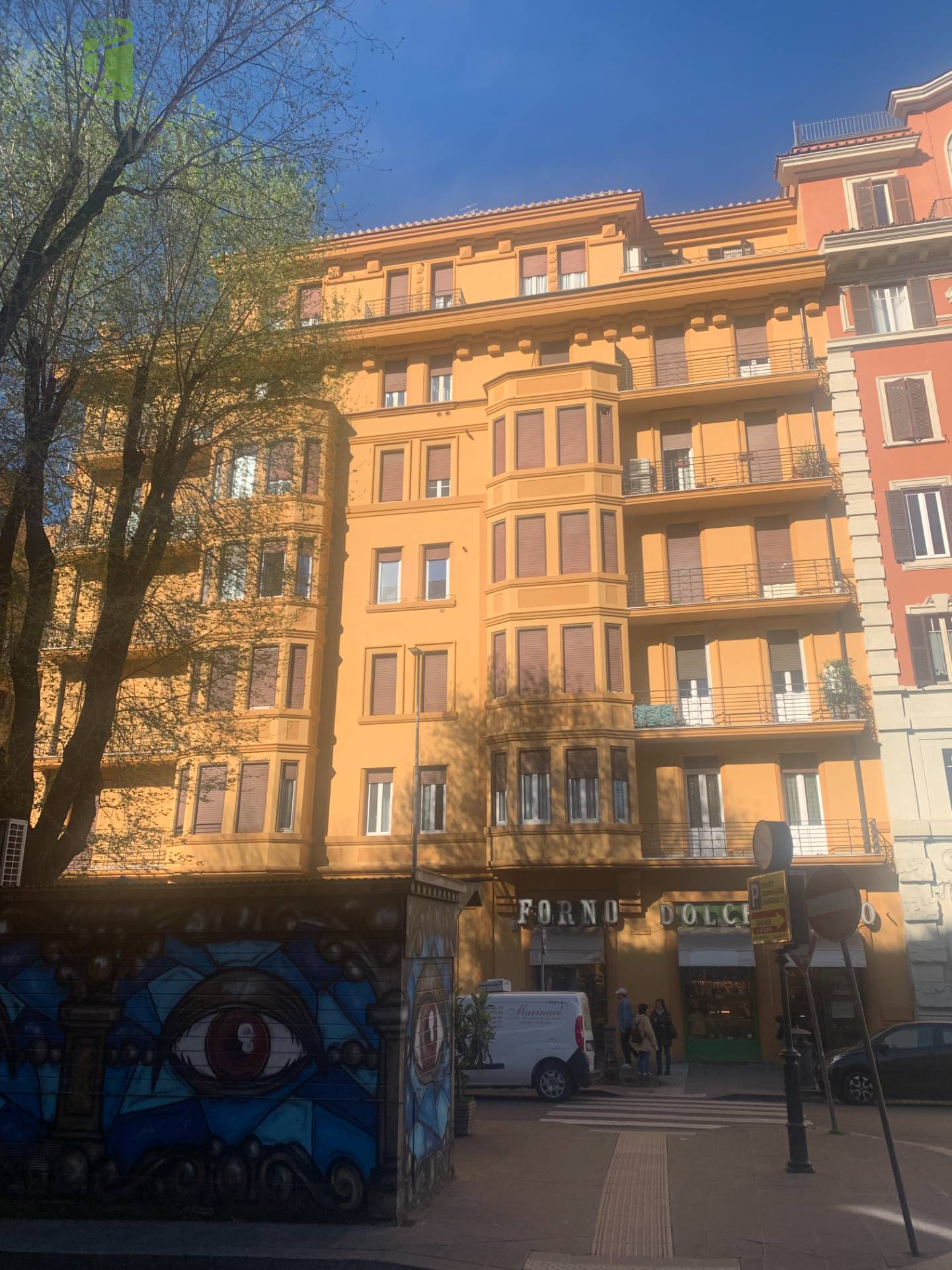 Ufficio in affitto a Bologna, Roma (RM)