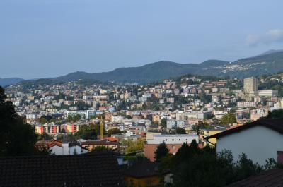 Appartamento in affitto a Lugano