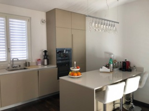 Appartamento in vendita a Lugano