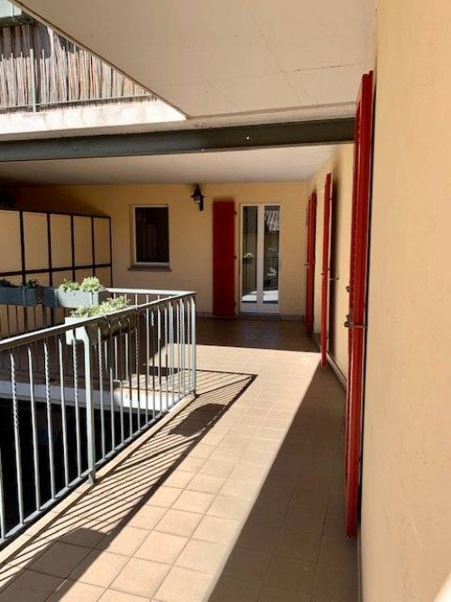 Appartamento in affitto a Stabio