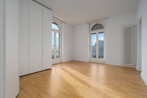 Appartamento in affitto a Ruvigliana