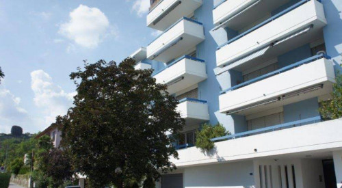 Appartamento in vendita a Morbio Inferiore