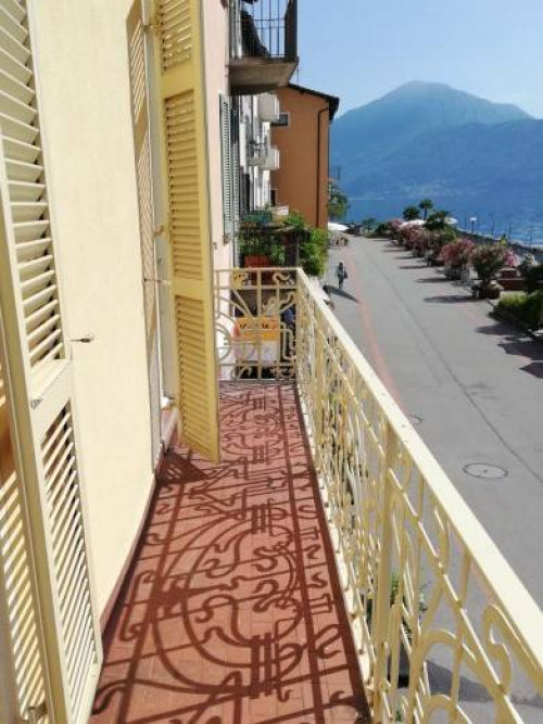 Appartamento in affitto a Morcote