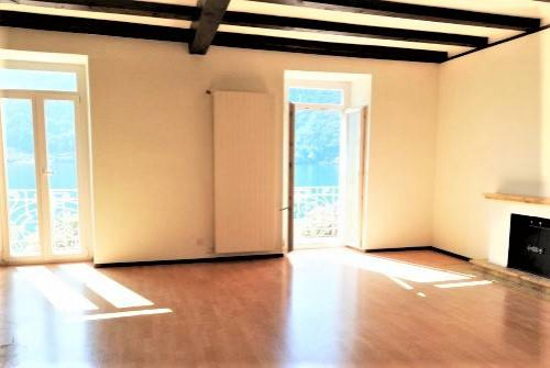 Appartamento in affitto a Morcote