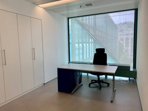 Studio/Ufficio in affitto a Lugano