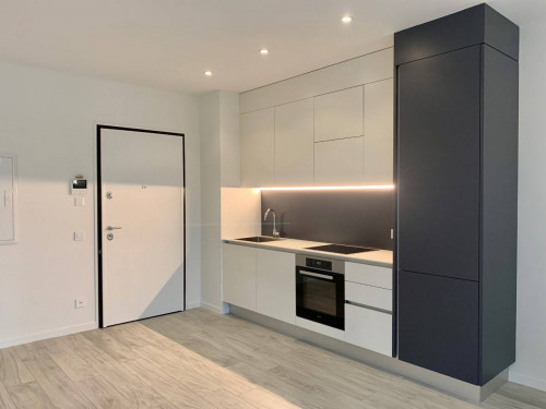 Appartamento in affitto a Massagno